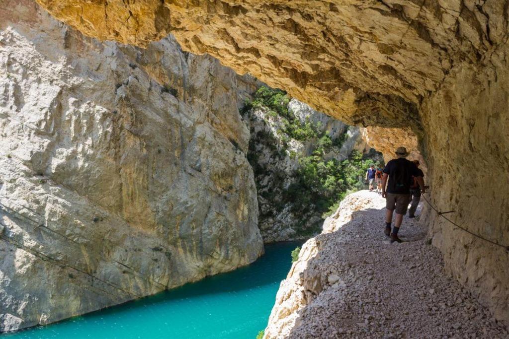 Casa Contorna Διαμέρισμα Agullo Εξωτερικό φωτογραφία