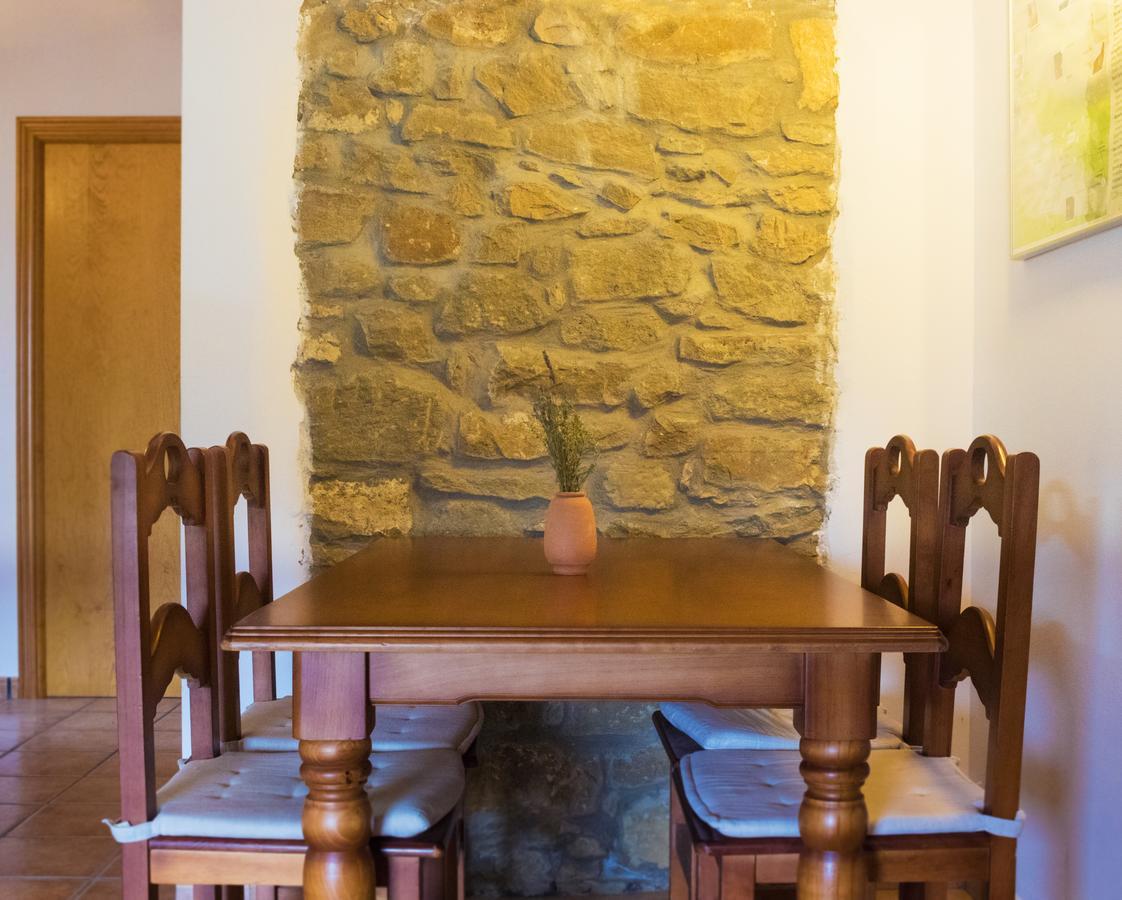 Casa Contorna Διαμέρισμα Agullo Εξωτερικό φωτογραφία