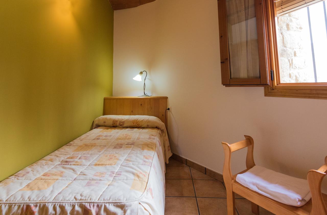 Casa Contorna Διαμέρισμα Agullo Εξωτερικό φωτογραφία