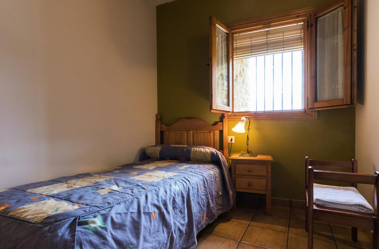 Casa Contorna Διαμέρισμα Agullo Εξωτερικό φωτογραφία