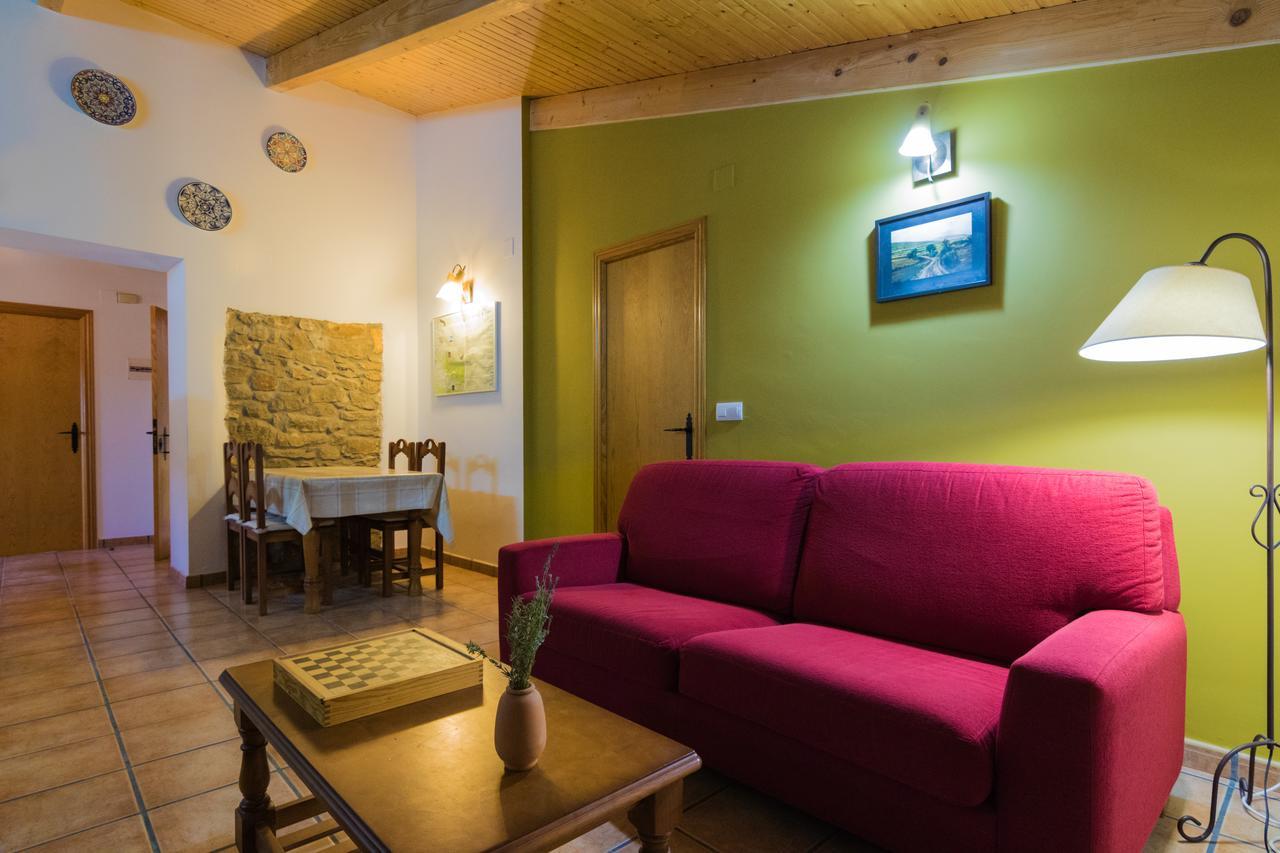 Casa Contorna Διαμέρισμα Agullo Εξωτερικό φωτογραφία