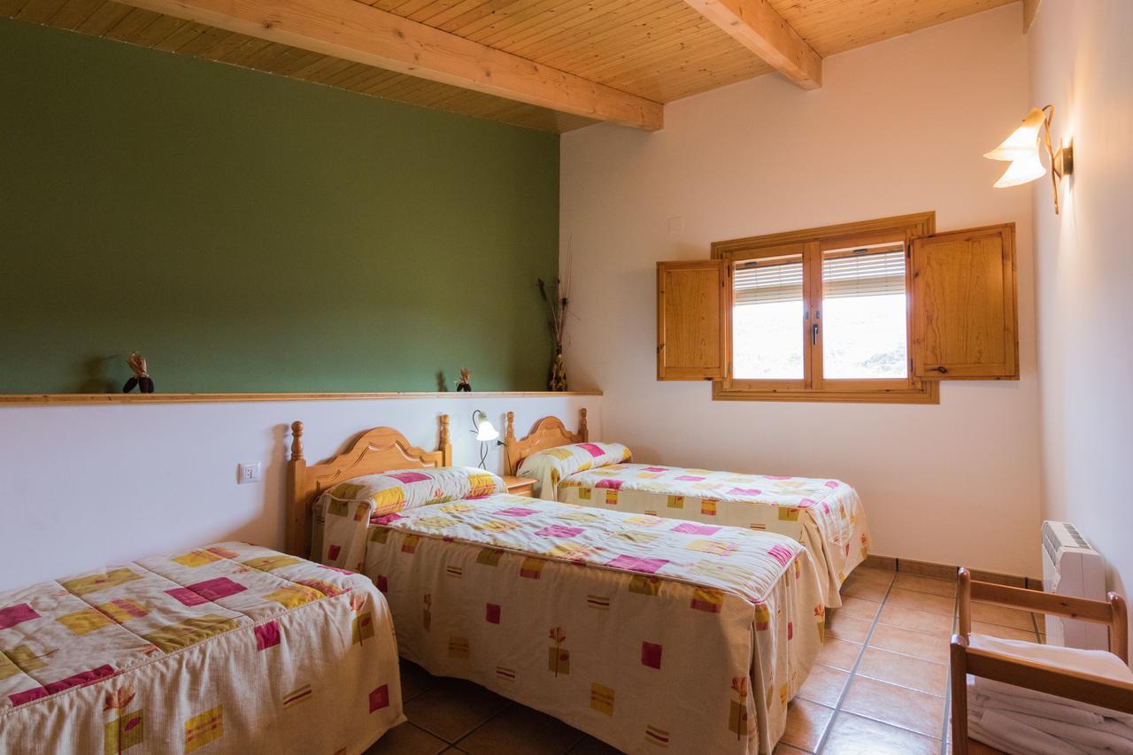 Casa Contorna Διαμέρισμα Agullo Εξωτερικό φωτογραφία