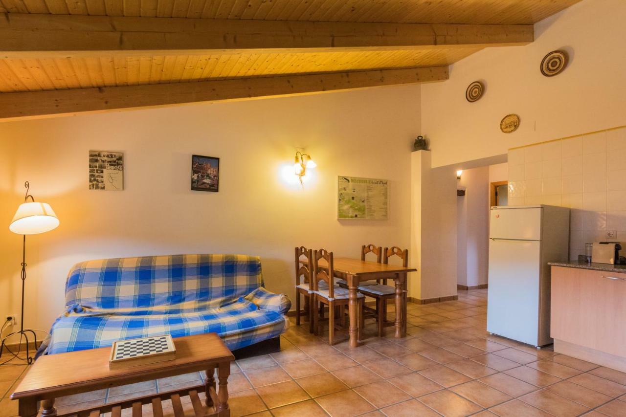 Casa Contorna Διαμέρισμα Agullo Εξωτερικό φωτογραφία