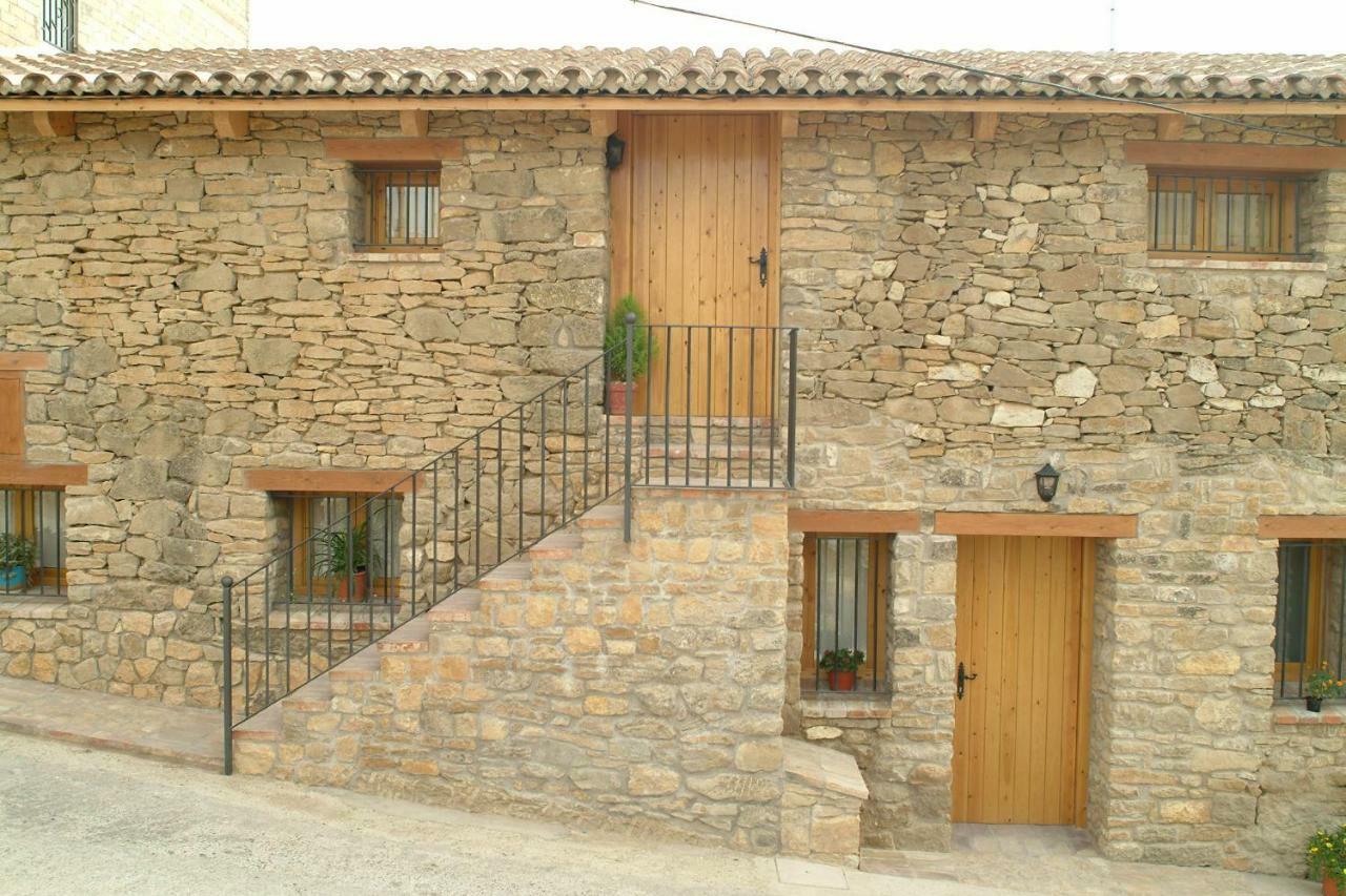 Casa Contorna Διαμέρισμα Agullo Εξωτερικό φωτογραφία