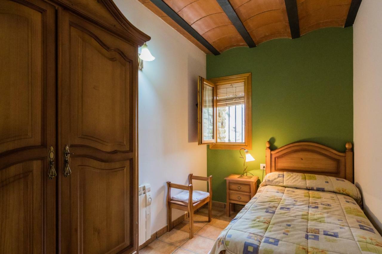 Casa Contorna Διαμέρισμα Agullo Εξωτερικό φωτογραφία