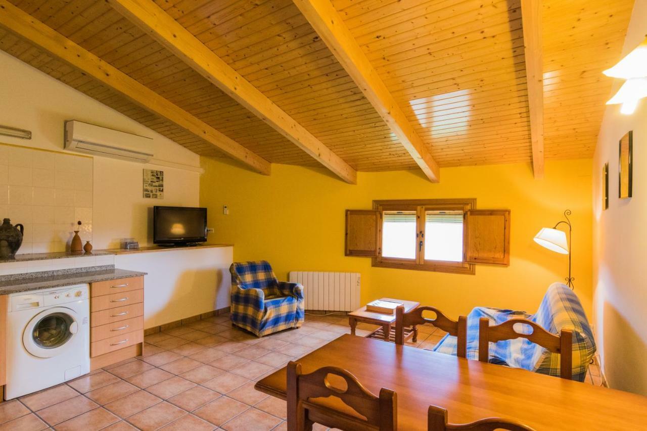 Casa Contorna Διαμέρισμα Agullo Εξωτερικό φωτογραφία