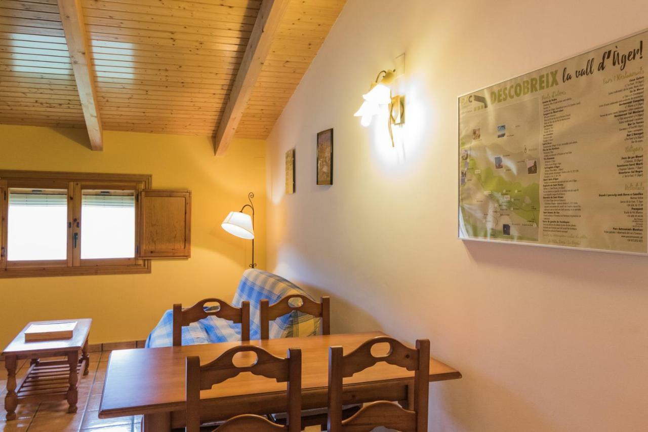 Casa Contorna Διαμέρισμα Agullo Εξωτερικό φωτογραφία